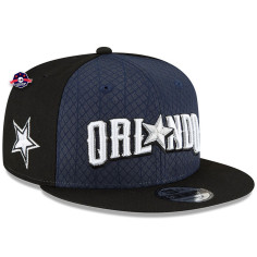 Casquette 9Fifty - Orlando Magics - City Edition 2023