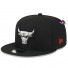 Casquette 9Fifty - Chicago Bulls - City Edition 2023 - Alternate