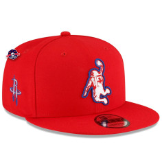 Casquette 9Fifty - Houston Rockets - City Edition 2023 - Alternate