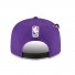 Casquette 9Fifty - Los Angeles Lakers - City Edition 2023 - Alternate