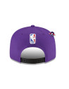 Casquette 9Fifty - Los Angeles Lakers - City Edition 2023 - Alternate