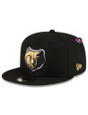 Casquette 9Fifty - Memphis Grizzlies - City Edition 2023 - Alternate