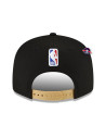 Casquette 9Fifty - Memphis Grizzlies - City Edition 2023 - Alternate