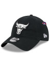 Casquette 9Twenty - Chicago Bulls - City Edition 2023 - Alternate