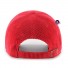 Casquette '47 - Boston Red Sox - Clean Up Thick Cord - Rouge