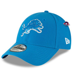 Casquette New Era 9Forty - Detroit Lions - League Essential