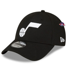 Casquette New Era - Utah Jazz - 9Forty - League Essential