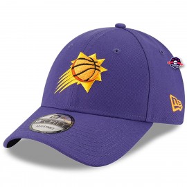 Casquette New Era - Phoenix Suns - 9Forty - League Essential