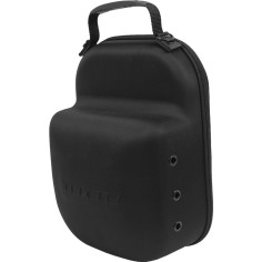 Housse à casquette - mallette de transport casquette - noire - Flexfit