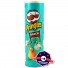 Chips Pringles parfum Ranch - 181g