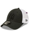 Casquette 9Forty Trucker - New York Yankees - Home Field - Noir