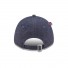 Casquette New Era - New York Yankees - Gris - 9Forty - Jersey Essential