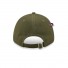 Casquette 9Forty - Chicago Bulls - Essential - Olive