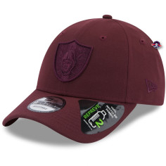 Casquette 9Forty - Las Vegas Raiders - Repreve - Marron