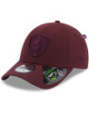 Casquette 9Forty - Las Vegas Raiders - Repreve - Marron