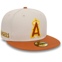 Casquette 59fifty - Los Angeles Angels - Boucle - New Era