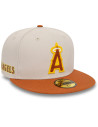 Casquette 59fifty - Los Angeles Angels - Boucle - New Era