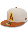 Casquette 59fifty - Los Angeles Angels - Boucle - New Era