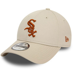 Casquette - Chicago White Sox - League Essential - 9Forty - Crème