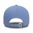 Casquette New Era - New York Yankees - Bleu ciel - 9Forty - league essential