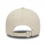 Casquette New Era - New York Yankees - Crème - 9Forty - league essential