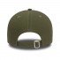 Casquette - New York Yankees - Side Patch - 9Forty - Verte