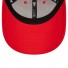 Casquette - Chicago Bulls - Side Patch - 9Forty - Rouge