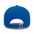 Casquette New Era - New York Yankees - Bleu - 9Forty - Repreve