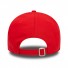 Casquette New Era - New York Yankees - Rouge - 9Forty - Repreve