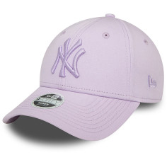 Casquette New Era - New York Yankees - Violet - Women - 9Forty