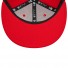 Casquette 9Fifty - Chicago Bulls - Repreve - Rouge
