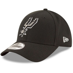 Casquette New Era - San Antonio Spurs - 9Forty