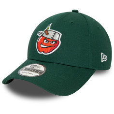 Casquette New Era - Fort Wayne Tin Caps - Verte - MiLB