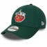 Casquette New Era - Fort Wayne Tin Caps - Verte - MiLB