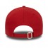Casquette New Era - Modesto Nuts - Rouge - 9Forty - MiLB