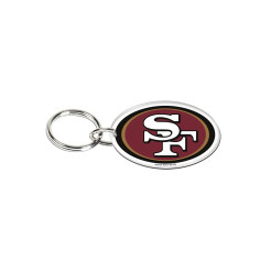 San Francisco 49ers - porte clés - Logo