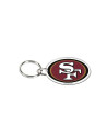 San Francisco 49ers - porte clés - Logo