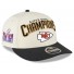 Casquette New Era - Kansas City Chiefs - Super Bowl LVIII Champions - 9Fifty