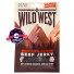 Beef Jerky - Wild West - Original - 70g