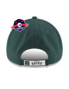 Casquette New Era - Milwaukee Bucks - 9Forty