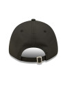 Casquette - Chicago Bulls - Stack Logo - 9Forty - Noir