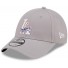 Casquette New Era - Los Angeles Dodgers - Team Logo Infill - 9Forty