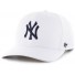 Casquette '47 - New York Yankees - Cold Zone - MVP DP - White