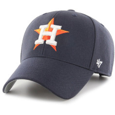 Casquette '47 - Houston Astros - MVP - Bleu Marine