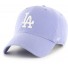 Casquette '47 - Los Angeles Dodgers - Clean Up - Lavande