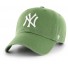 Casquette '47 - New York Yankees - Clean Up - Vert