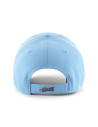 Casquette '47 - Los Angeles Angels - MVP - Bleu Columbia