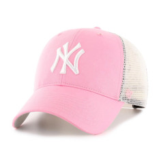 Casquette '47 - New York Yankees - KIDS - Branson Trucker - MVP Rose