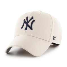 Casquette '47 - New York Yankees - KIDS - MVP Ivoire