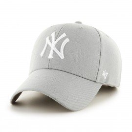Casquette '47 - New York Yankees - KIDS - MVP Grise